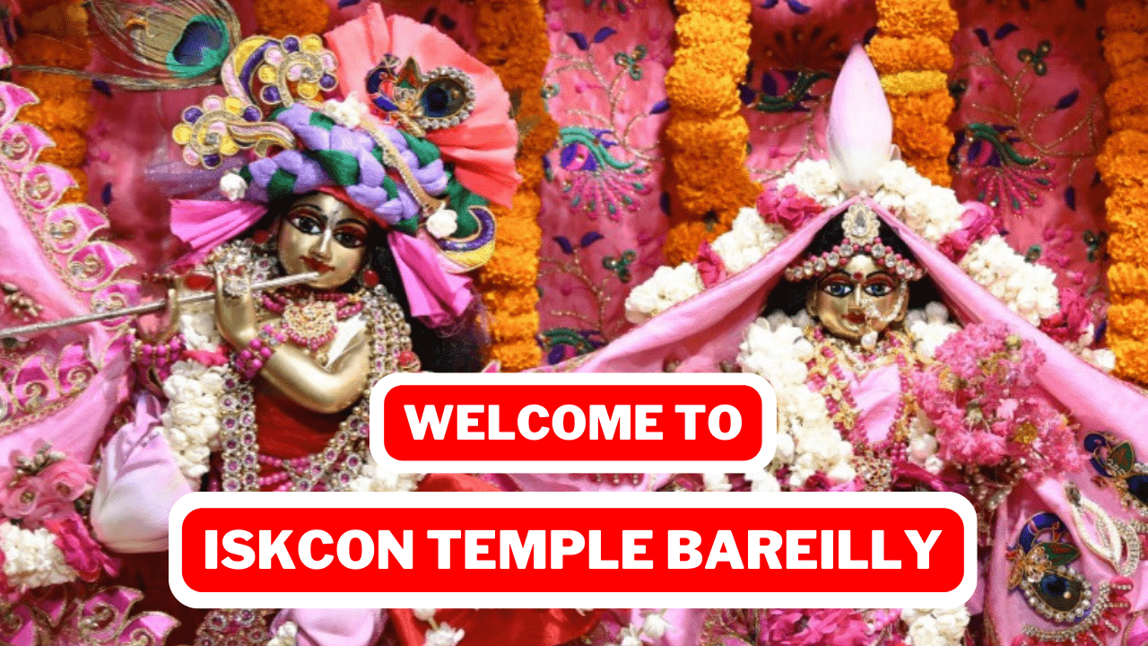 Iskcon Temple Bareilly (21) (1)